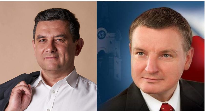 Tomasz Hryniewicki 72%, Jarosław Borowski 28%. Tak wynika z naszej sondy.  