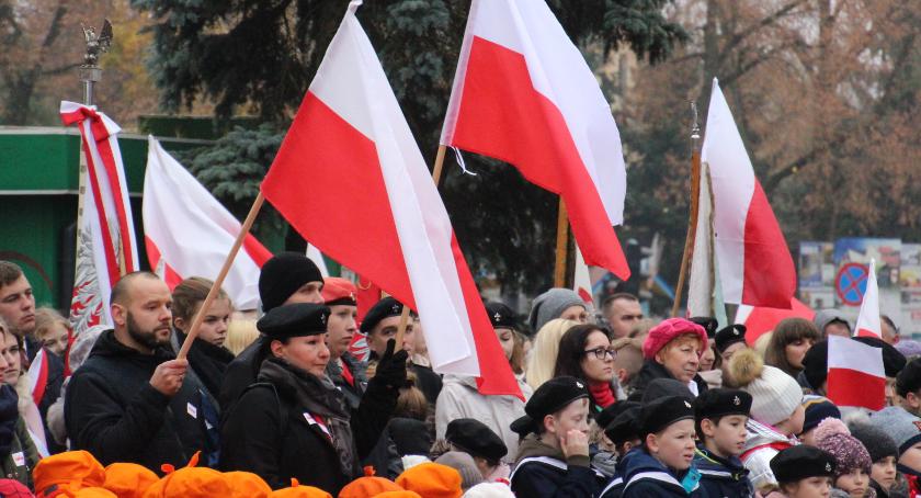 Bielsk Podlaski: 100 lat Niepodległej