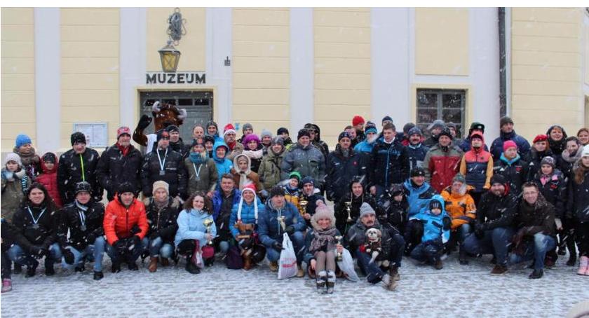 IV Noworoczny Bieg Tura