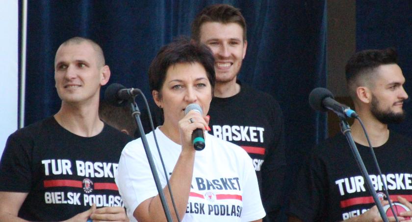 Aneta Andruszkiewicz: Jest szansa by bielszczanie oglądali I ligę na żywo