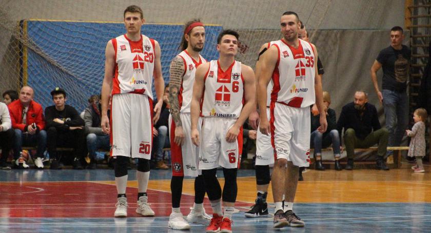 Tur Basket wygrywa z Siarką Tarnobrzeg