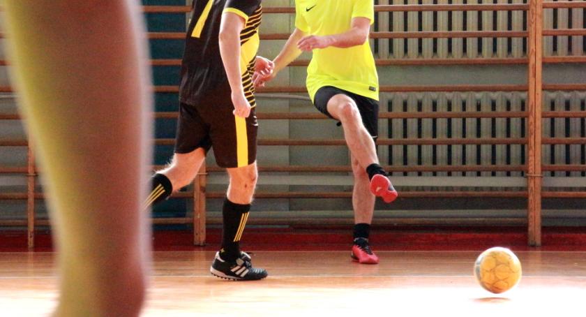Miejska Liga Halowa 2018/2019