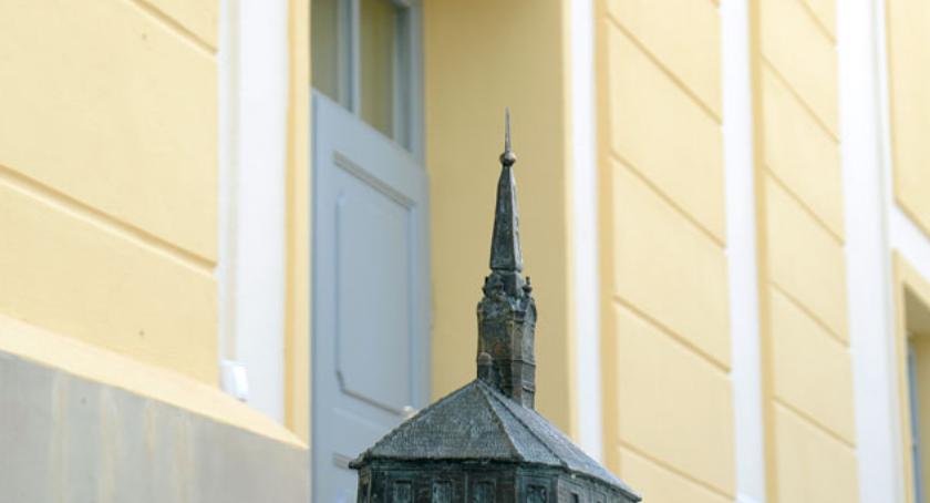 Uroczyste otwarcie Muzeum w Bielsku Podlaskim