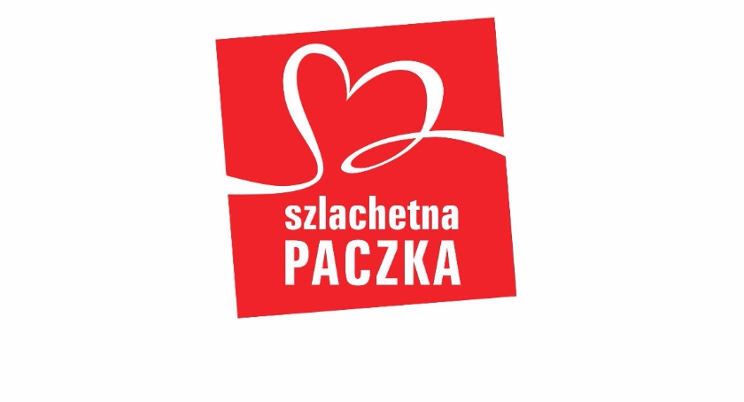Szlachetna Paczka w Bielsku Podlaskim – zostań wolontariuszem