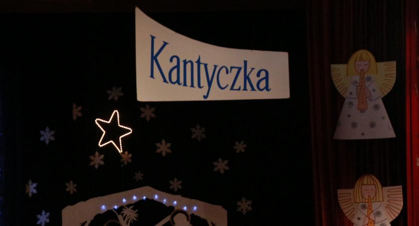 Kantyczka 2019