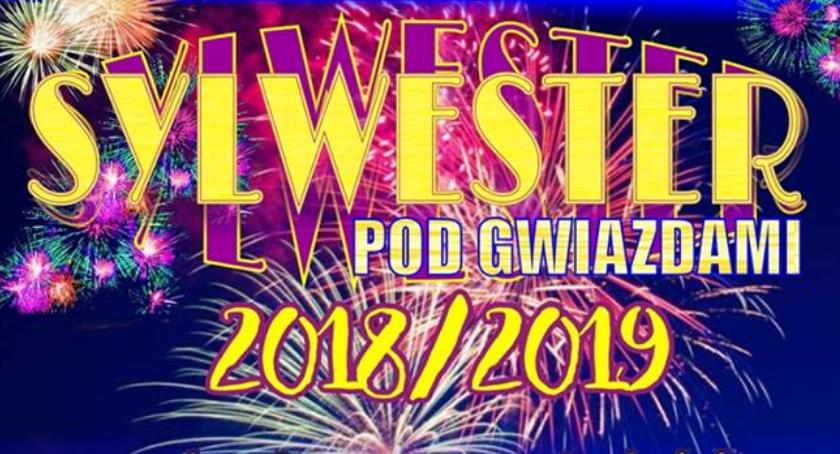 Sylwester miejski 2018/2019