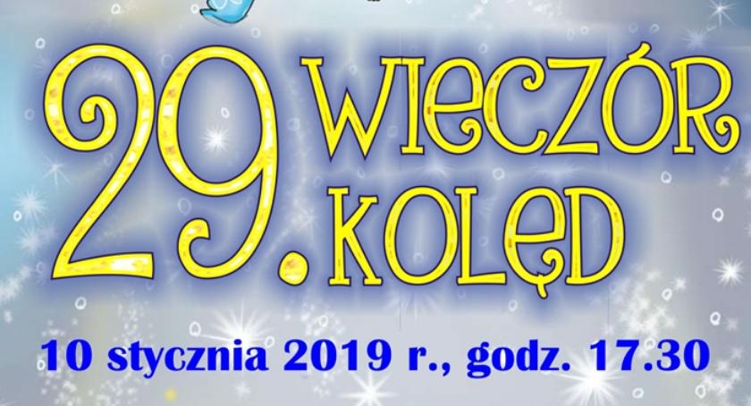 Wieczór Kolęd