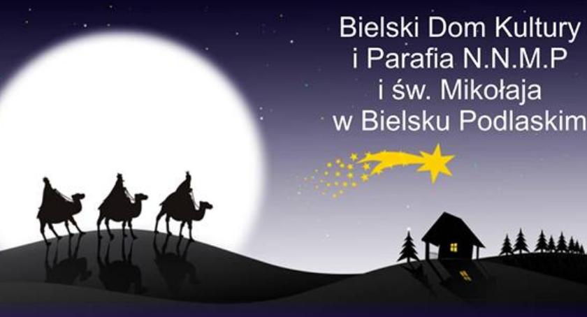 Koncert Kolęd i Pastorałek