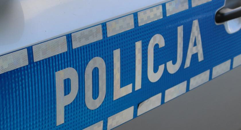 Prowadził samochód mając ponad 2,8 promila