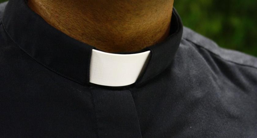 Do wszystkich księży i tych katolickich i prawosławnych oraz do osób konsekrowanych