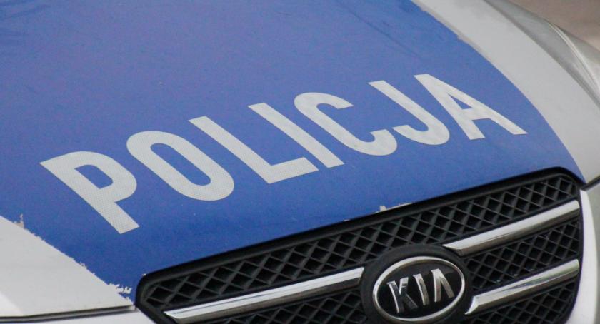 Policjanci uratowali kolejną osobę przed wychłodzeniem