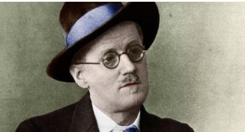 RE: JOYCE – wystawa w Miejskiej Bibliotece Publicznej