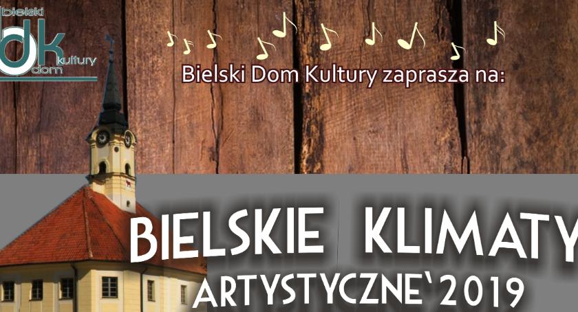 Bielskie Klimaty Artystyczne