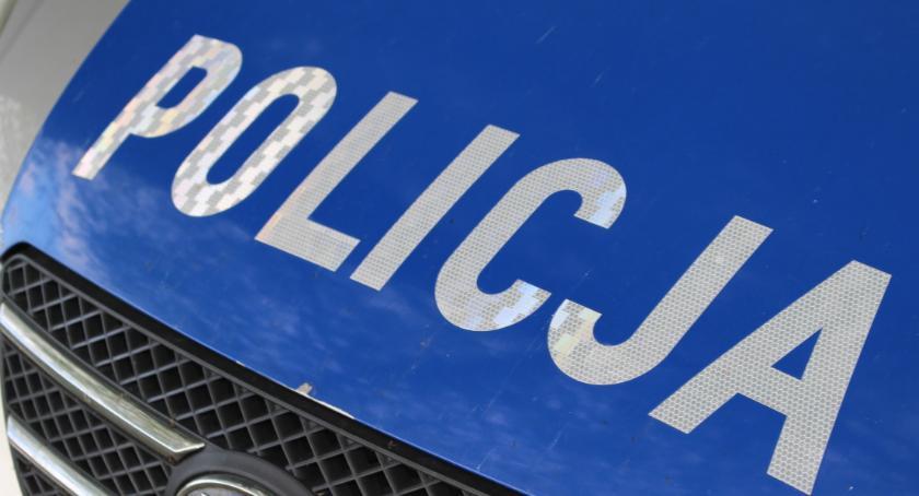 Policjanci wyeliminowali z ruchu drogowego nietrzeźwych kierowców