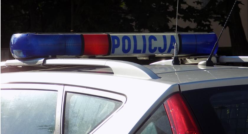 Bielsk Podlaski: 30-latek traci prawo jazdy za nadmierną prędkość