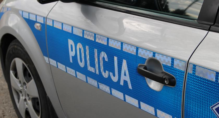 Wychłodzony 56-letni bielszczanin trafił do szpitala