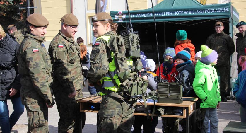 Warsztaty PARASOL 1PBOT