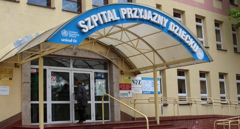 Ponad 2 mln dla szpitala w Bielsku Podlaskim