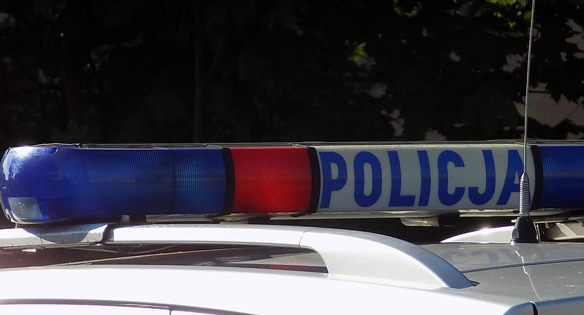 Kierowcy stracili prawo jazdy za nadmierną prędkość