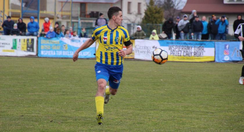 IV liga: Tur Bielsk Podlaski – Wissa Szczuczyn