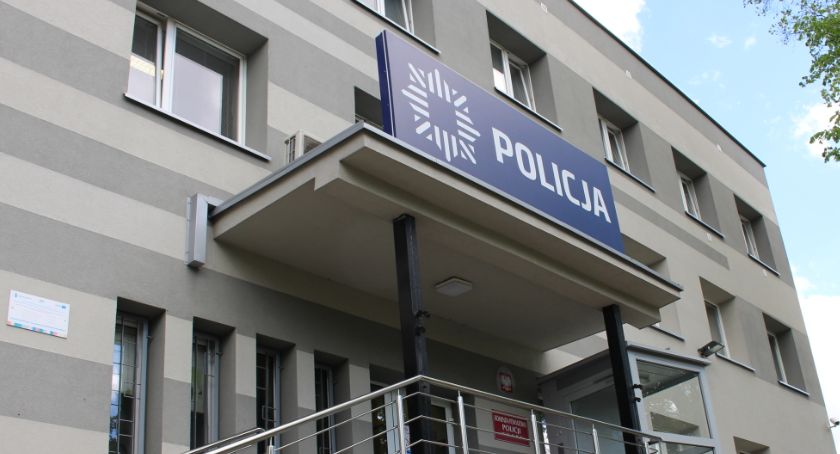 Bielsk Podlaski: Policja ostrzega przed oszustami