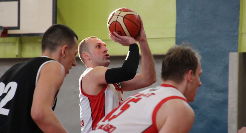 Tur Basket awansował do trzeciej rundy play-off