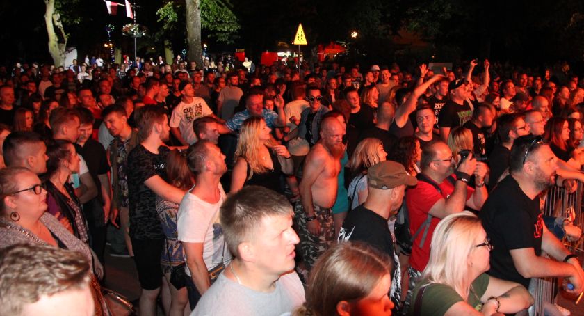 Dni Bielska Podlaskiego 2019: Czeremszyna, Natalia Kukulska, Lukasyno i Róże Europy zagrają dla bielszczan