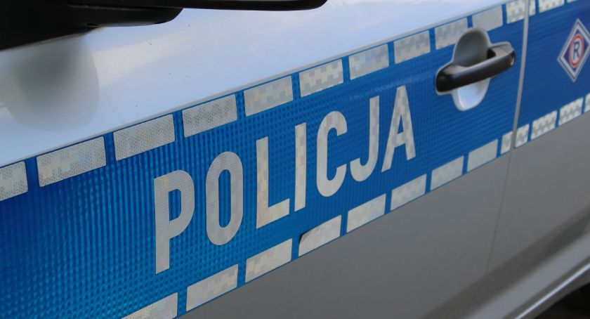 Wielkanoc 2019: Śmiertelny wypadek i czterech pijanych kierowców