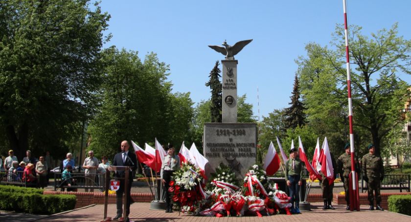 Święto Narodowe Trzeciego Maja