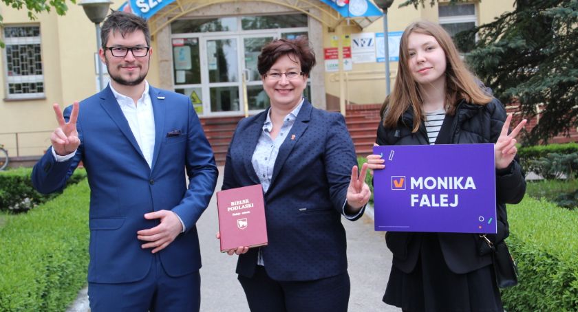 Program ochrony zdrowia kandydatów Wiosny do PE