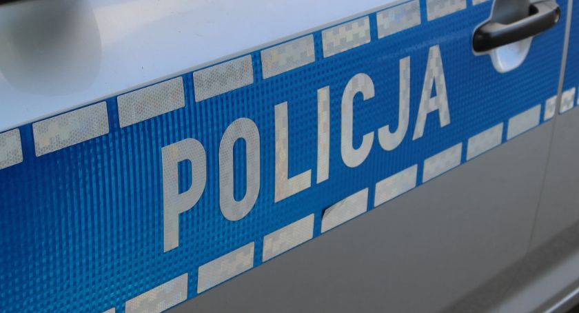Kalnica: Mężczyzna traci prawo jazdy za nadmierną prędkość