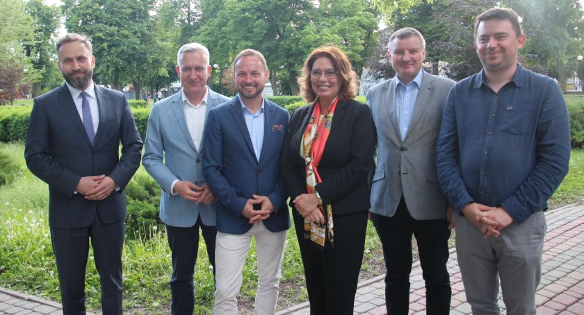 Koalicja Obywatelska: 26 maja idźmy na wybory i zagłosujmy