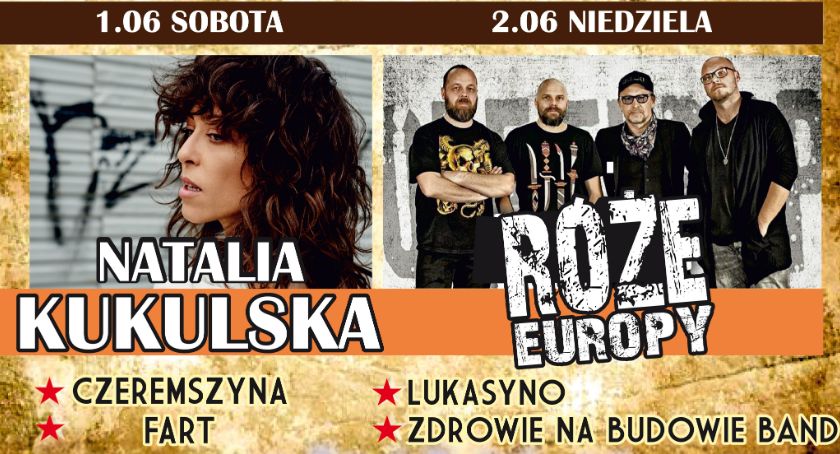 Program Dni Bielska Podlaskiego 2019