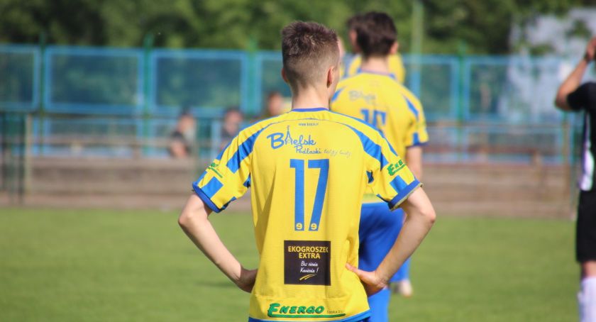 Tur pewnie ograł MKS Mielnik