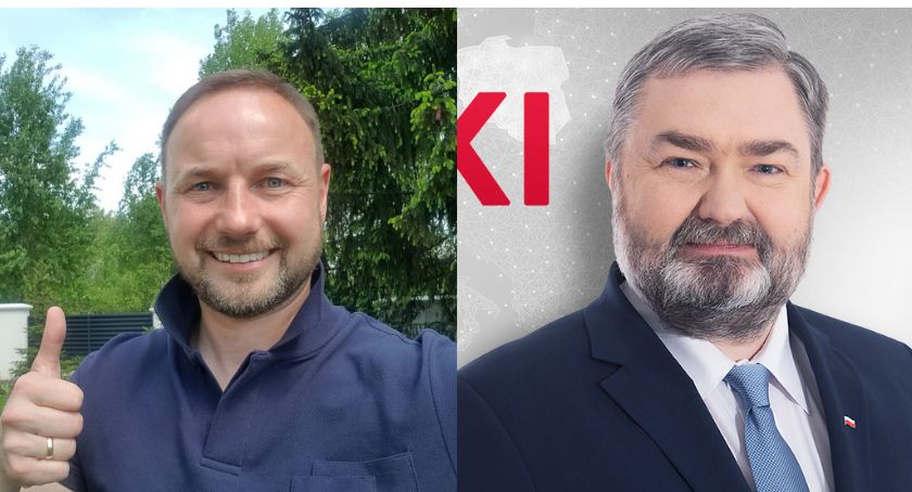 W powiecie bielskim wygrywa PiS w mieście Koalicja Europejska