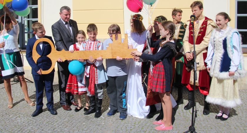 Dni Bielska Podlaskiego: Święto Kultury Młodzieży Szkolnej