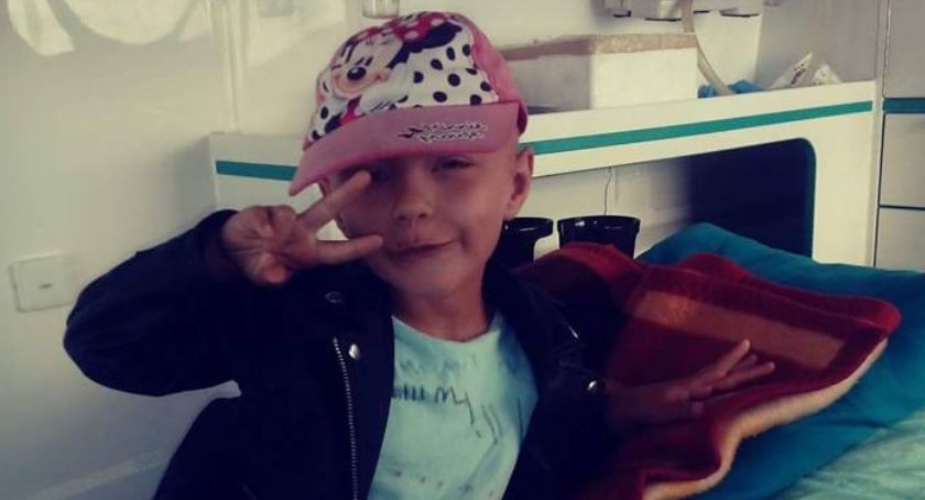 Bielsk Podlaski: Mecz charytatywny dla Emilki Walendziak