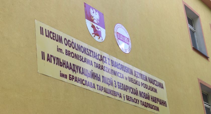 Uczniowie „Białorusów” w finale konkursu „Praca organiczna 2.0”