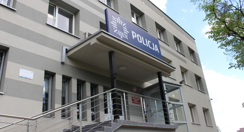 Dni otwarte w bielskiej Policji