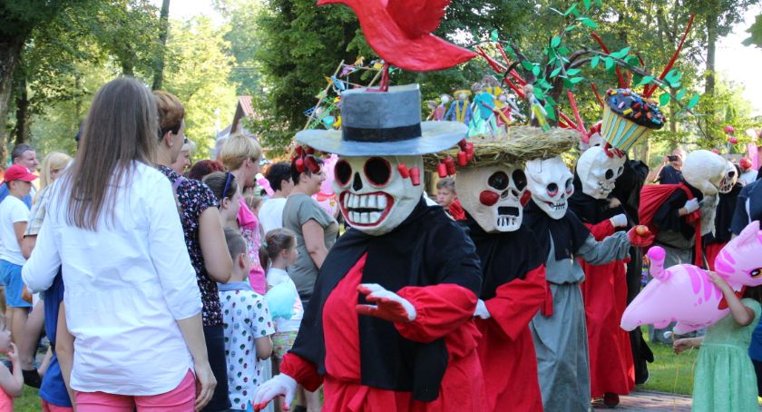 Festiwal Teatralny Wertep w Bielsku Podlaskim