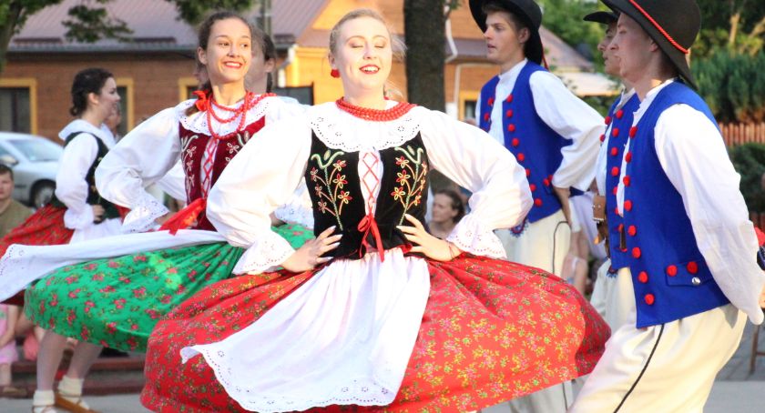 Międzynarodowy Festiwal Folkloru „Podlaskie Spotkania”