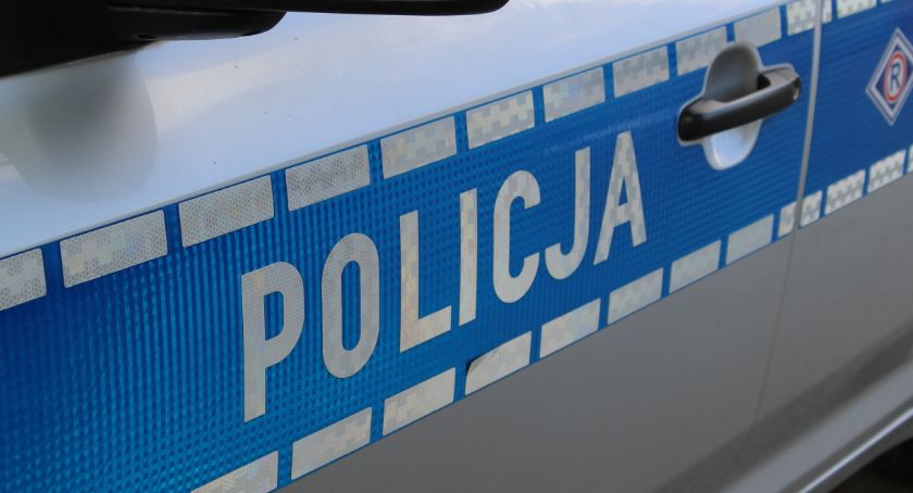 Bielsk Podlaski: Policja zatrzymała pijanych kierowców