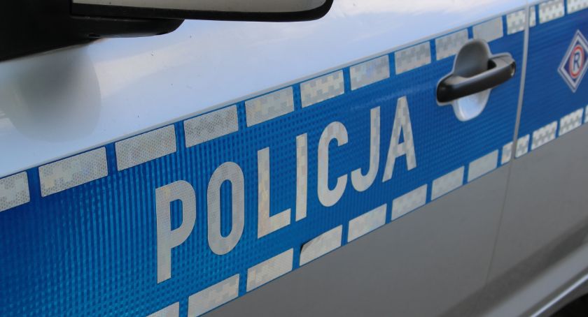 Bielsk Podlaski: Obywatel Ukrainy stracił prawo jazdy