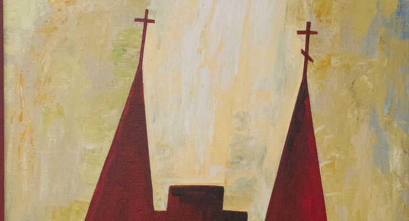 Artyści z Witebska. Śladami Kazimierza Malewicza 