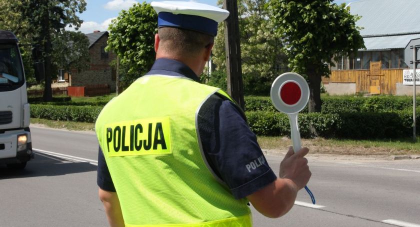 Bielsk Podlaski: 71-latek zignorował sądowy zakaz prowadzenia pojazdów