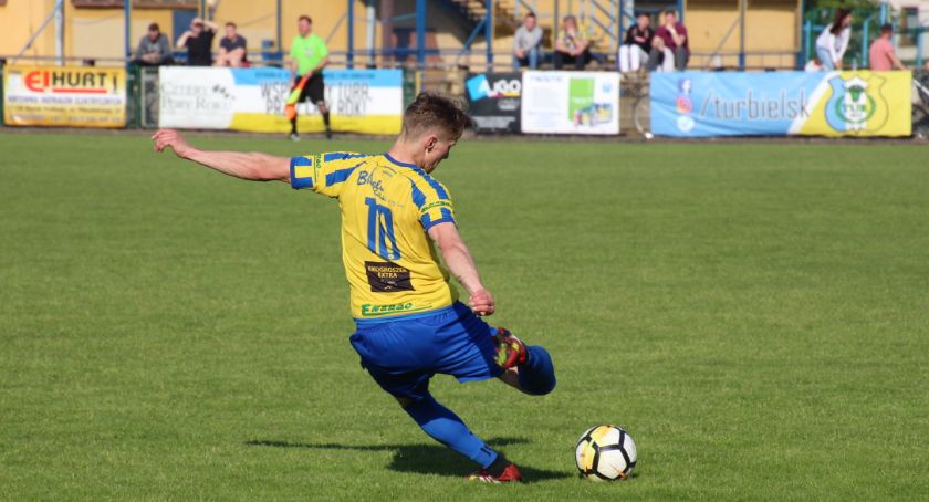 IV liga: Tur Bielsk Podlaski – Promień Mońki