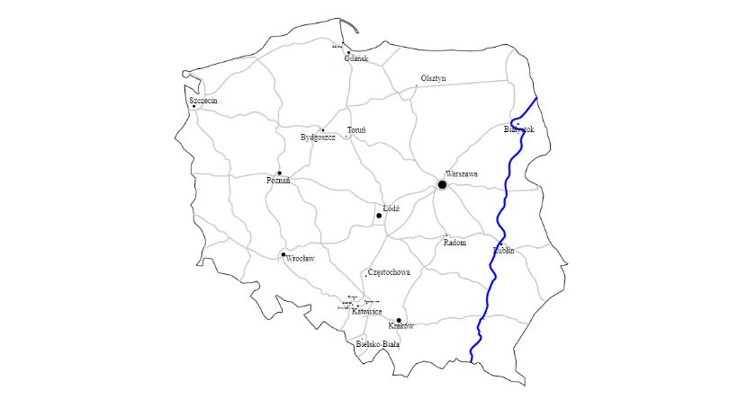S19: Jest decyzja środowiskowa na budowę odcinka Chorosz-Ploski.