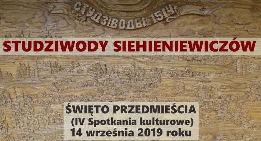 Studziwody Siehieniewiczów