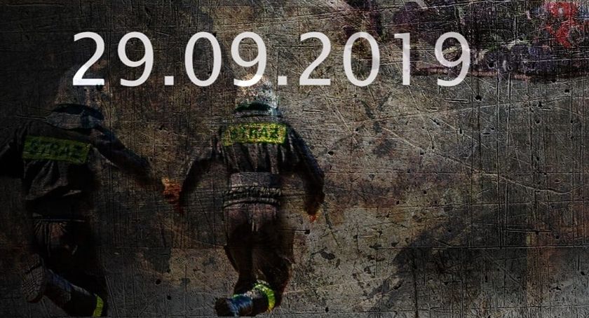 Bielsk Podlaski: Powiatowe Zawody Sportowo-Pożarnicze