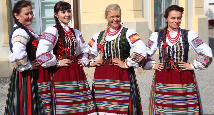 Kolejna odsłona folklorystycznych barw Podlasia
